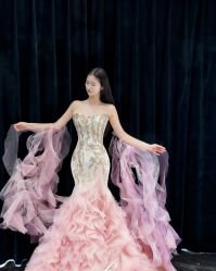 -Renee芮亦婚纱