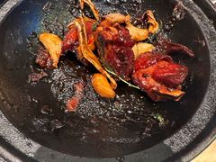 -志明眷村·台式融合菜·宵夜