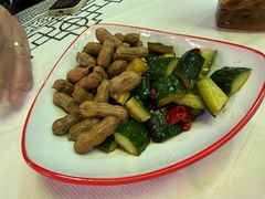 -云晓光头烧烤吧(德平路店)