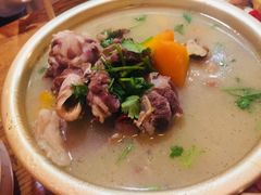 -西域阿里马新疆菜·清真(桂花路店)