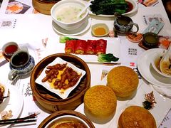 -虾饺妹·酒家(金碧店)