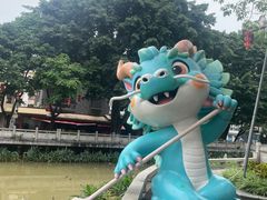 -东涌水乡风情街