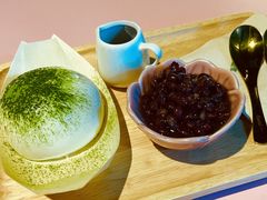 -如思台北甜品店(玉林西路店)