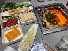 -海底捞火锅(凯德广场店)