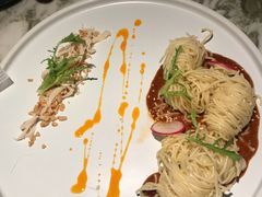 -绿茶餐厅(昌平悦荟店)