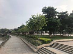 -花都广场