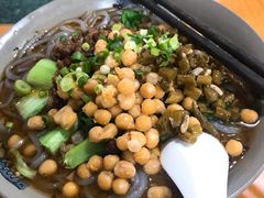 -丁丁猫重庆小面(徐州路店)