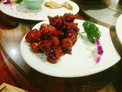 -章吴记喜瑞餐厅(东东城店)
