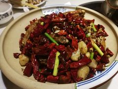 -蛙蛙叫干锅年代(簋街总店)