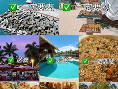 -潘先生平价海鲜城(神州半岛店)