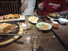 -豪享来中西餐厅(广灵店)