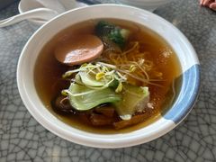 -南山素面馆(三亚南山文化旅游区店)