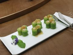 -玉舌尖私房菜(裕华店)