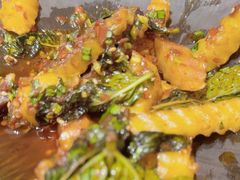 -滇野云南野生菌餐厅(陕西南路店)