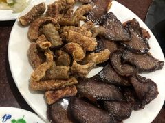 -朝伟清真铜瓢牛肉馆(三十年老·店)