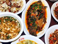 -天下客饭店(中山路店)