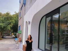 -广州市紫泥堂文化创意园景区