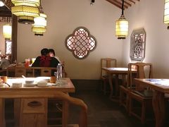 大堂-吴莊(龙城万科里店)