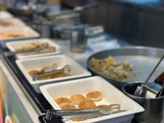 -素满香·全民食养自助(建邺万达店)