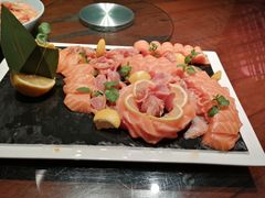 -外婆家(南开大悦城店)