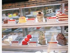 -红房子西菜馆(淮海中路店)