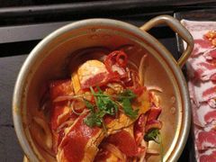 -九田家黑牛烤肉料理(新辰里亚运村店)