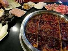 -邓莽子老火锅(中兴路总店)