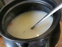 鸭汤一窝-北京老铺烤鸭(高新店)
