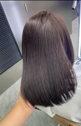 点击看大图 -MORI HAIR SALON日式美发沙龙