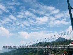 -梦幻奥陶纪景区