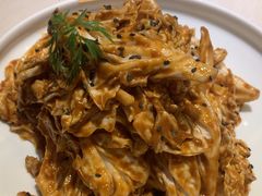 -京味斋·烤鸭·北京菜(安贞店)