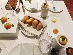 -L'Arome芳芳法国餐厅(仙林金鹰店)