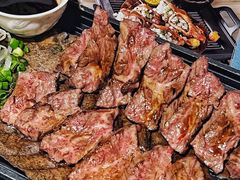 -炙柒Sekinana·精致料理 烧鸟·铁板烧(海上世界店)