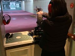 -真枪会射击俱乐部(河西中央公园店)