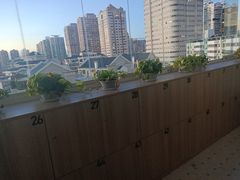 -青屏书馆自习室(吕厝店)