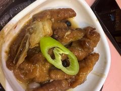 -潮福城大酒楼·潮粤菜·港式点心(阳光城店)
