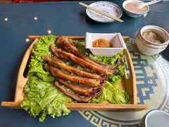 -牧人嘎查蒙餐(富强路店)