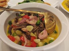 -闽海肴(北辰荟店)