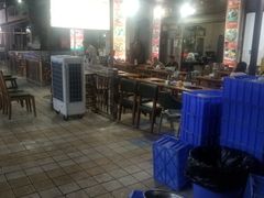 大堂-陈记泸州酸菜豆花火锅(建设路店)