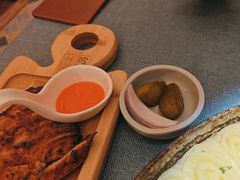 -俄士厨房(未来城店)