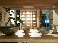-璞素(浦东店)
