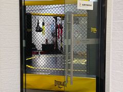 -FLARE STAR FITNESS(复地活力城店)