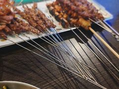 -马海涛牛肉串(领汇广场店)