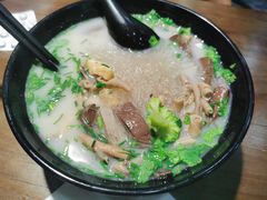 -鸭小妹鸭血粉丝(老门东店)