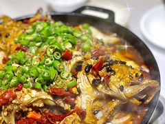 -潇湘码头·鲜湘菜(清河店)
