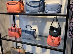 -MCM(比斯特上海购物村店)
