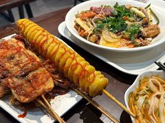 -胖东来生活广场(健康路店)