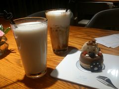 -1Cake壹刻蛋糕(奥体公园味觉艺术馆店)