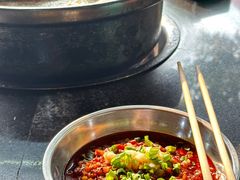 -老杨砂锅鱼庄