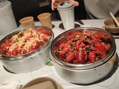 -巴厘龙虾·榜首油焖大虾(洞庭·艺术洋房店)